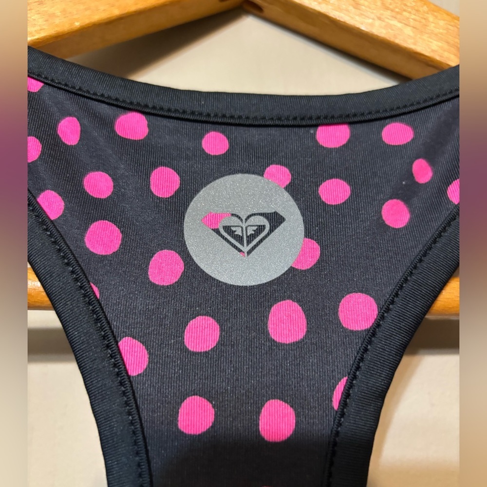 ROXY Racerback Tank Top - Picture 3 of 6